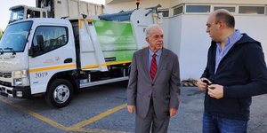 Βασίλης Λαμπρινός