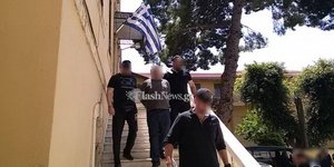 κατηγορούμενος για δολοφονία Κατσουλάκη με αστυνομικούς