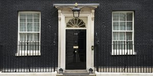 Downing street