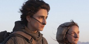 Η Warner Bros. Pictures μαζί με την Legendary Pictures έδωσαν στη δημοσιότητα ολόκληρο το trailer του «Dune»