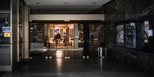 Κέντρο Κινηματογράφου