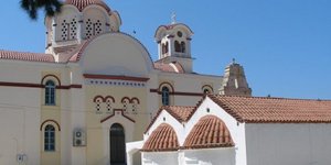 εκκλησια