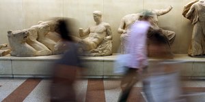 ελληνικα γλυπτα