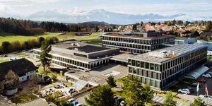 Σχολής ξενοδοχειακών υπηρεσιών της Λωζάνης