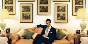 Εμμανουήλ Ολυμπίτης 