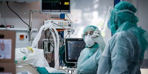 «Δοκιμάζεται» το σύστημα Υγείας 