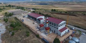 νέο εργοστάσιο τηλεθέρμανσης,