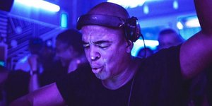 Ο DJ Erick Morillo