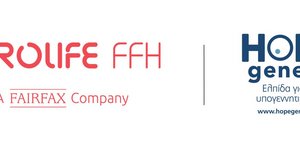 Eurolife FFH και HOPE genesis