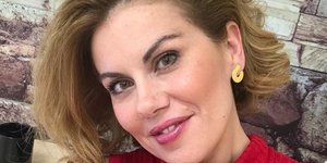 Ευγενία Μανωλίδου: Οι τρυφερές φωτογραφίες για τα γενέθλια του γιου της