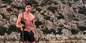 Το μήνυμα του Εύζωνα Δημήτρη Κοκονάκη που δεν μπήκε στο σπίτι του GNTM 3