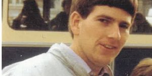 Ο Στίβεν που αγνοείται μέχρι σήμερα