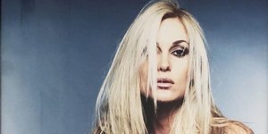 Το πρώην μοντέλο Φιλίππα Μάθιους