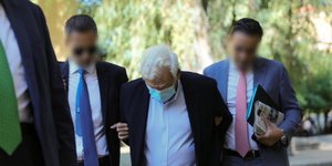Απολογείται η οικογένεια Κουτσολιούτσου