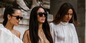 Φορέματα, street style