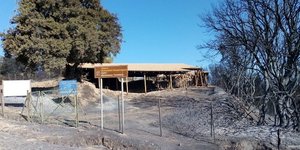 καμενα συρματα 