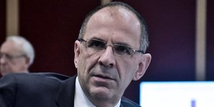 Γιώργος Γεραπετρίτης