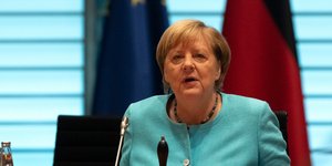 Ανγκελα Μέρκελ