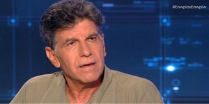 Γιάννης Μπέζος για Αλίκη Βουγιουκλάκη