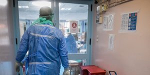 Η ανακοίνωση του ΕΟΔΥ για τα νέα κρούσματα κορωνοϊού στη χώρα