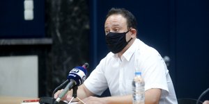 Ο Γκίκας Μαγιορκίνης
