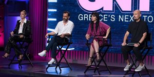 GNTM 3: Ποια παίκτρια επιστρέφει