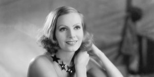 Γκρέτα Γκάρμπο