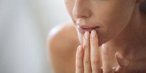 πρόσωπο γυναίκας