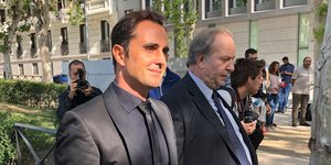 Ο Ερβέ Φαλτσιανί που υπεξαίρεσε τα στοιχεία της περιβόητης Λίστας Λαγκάρντ