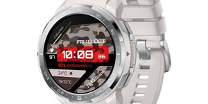 Το νέο έξυπνο ρολόι της Honor «Watch GS Pro»