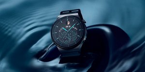 smartwatch της Huawei