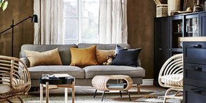 IKEA νέος κατάλογος 2021