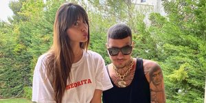 Η Ηλιάνα Παπαγεωργίου μαγειρεύει στον Snik γιατί «ο έρωτας περνά από το στομάχι»