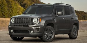 Jeep: Γιορτάζει τα 80 της χρόνια με επετειακές εκδόσεις