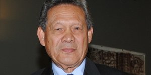 Τζο Ουιλιαμς,