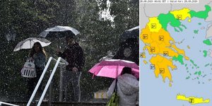 Καιρός