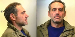 Αυτός είναι ο κακοποιός που λήστευε ηλικιωμένους στο κέντρο της Αθήνας