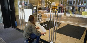 Νέο ωράριο καταστημάτων στη Δανία μετά την έξαρση κρουσμάτων κορωνοϊού