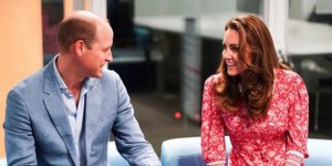 Κέιτ Μίντλετον πρίγκιπας Ουίλιαμ