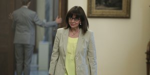 Κατερίνα Σακελλαροπούλου