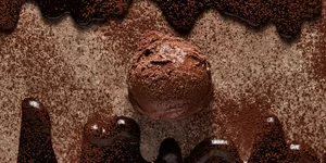Kayak Grand Cru Chocolate