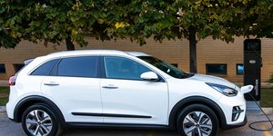 Kia Hellas και Wallbox