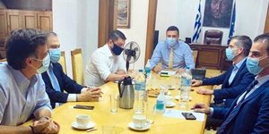 χαρδαλιας, κικιλιας, μπακογιαννης 