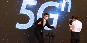Δίκτυο 5G