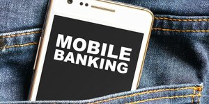 Το Mobile Banking στην τσέπη του τζιν σου