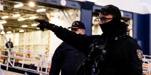 κοκαΐνη έλεγχοι στο λιμάνι του Πειραιά