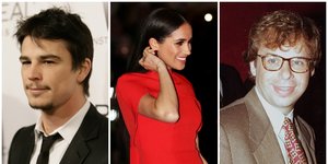 Ηθοποιοι άλλαξαν δουλειά