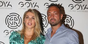 Γενέθλια για την Κωνσταντίνα Σπυροπούλου – Η ανάρτηση του συντρόφου της, Βασίλη Σταθοκωστόπουλου