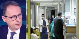 Ο Νίκος Σύψας