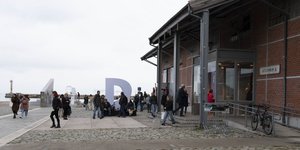 Φεστιβαλ Κινηματογραφου Θεσσαλονίκης